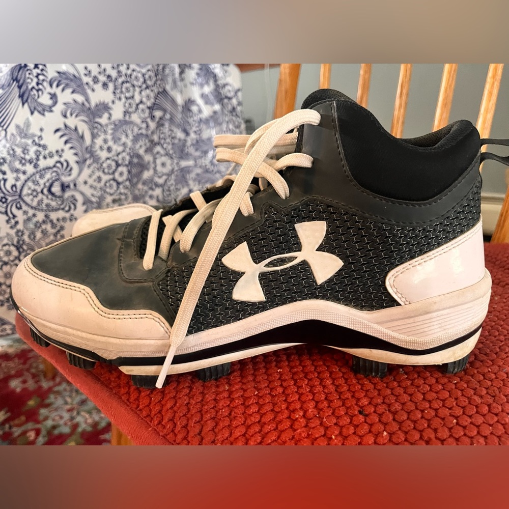 Men’s Underarmour Baseball/Softball Cleats